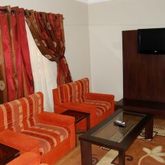 Отель Grand Inn & Suites спа фото 2
