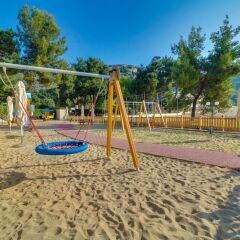 Отель Bomo Tosca Beach детские мероприятия фото 2