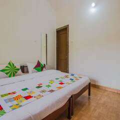 Апартаменты OYO 12666 Home Comfortable Studio Chogum Road Гоа фото 9