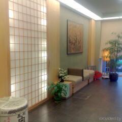 Hotel 81 Sakura интерьер отеля фото 3