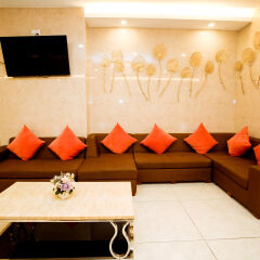 Soho Hotel