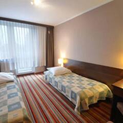 Hotel Dal комната для гостей