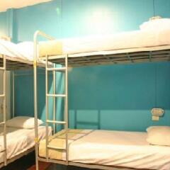 Phuket Backpacker Hostel Пхукет детские мероприятия