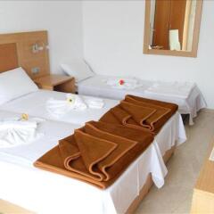 Maik Apartments in Metamorfosi, Greece from 74$, photos, reviews - zenhotels.com guestroom photo 5