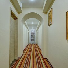 Mini Hotel Loftinn-NEW интерьер отеля фото 3