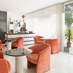 Отель Sunny Beach Residence гостиничный бар