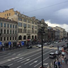 Гостиница Nevsky House в Санкт-Петербурге 9 отзывов об отеле, цены и фото номеров - забронировать гостиницу Nevsky House онлайн Санкт-Петербург