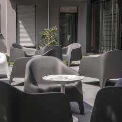Отель The Stay.Residence Планег помещение для мероприятий