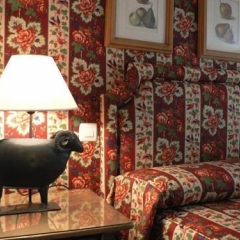 Hotel Boutique Casa De Orellana Трухильо с домашними животными