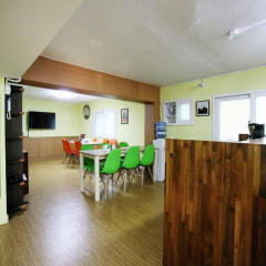 Отель Gold Guesthouse детские мероприятия фото 2