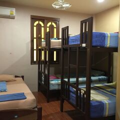 Отель Wandee Guesthouse Koh Tao Таиланд, Остров Тау - отзывы, цены и фото номеров - забронировать отель Wandee Guesthouse Koh Tao онлайн детские мероприятия фото 2