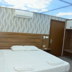 Monk Boutique Hotel комната для гостей фото 3