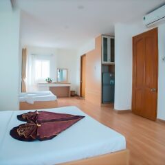 Golden Tulip Hotel комната для гостей фото 5