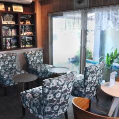 The Little Alley Boutique Hotel развлечения