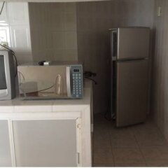 Отель Condominios La Palapa в номере