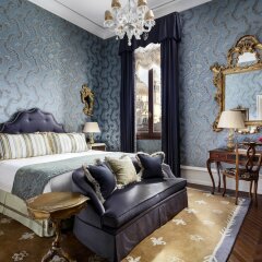 The Gritti Palace, A Luxury Collection Hotel комната для гостей фото 12