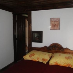 Hotel Bardeni Боженци удобства в номере