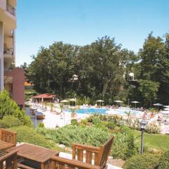 Отель Odessos Park Hotel - Все включено Болгария, Золотые пески - отзывы, цены и фото номеров - забронировать отель Odessos Park Hotel - Все включено онлайн фото 2