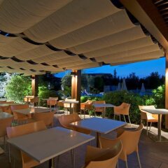 Отель Sollievo Terme Италия, Монтегротто-Терме - отзывы, цены и фото номеров - забронировать отель Sollievo Terme онлайн питание фото 3