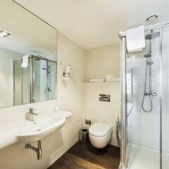 Отель Garret 48 Apartaments Лиссабон ванная