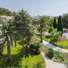 Отель Atlantique Holiday Club - All Inclusive Кушадасы балкон