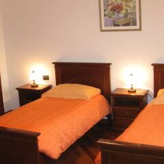 Отель Agriturismo Tonutti Италия, Таваньякко - отзывы, цены и фото номеров - забронировать отель Agriturismo Tonutti онлайн комната для гостей фото 3
