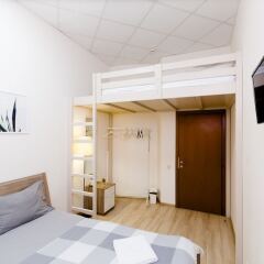 Гостиница Hostel Bolshoi в Москве отзывы, цены и фото номеров - забронировать гостиницу Hostel Bolshoi онлайн Москва фото 13
