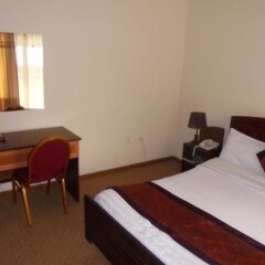 Pacific Hotel in Addis Ababa, Ethiopia from 147$, photos, reviews - zenhotels.com guestroom photo 5