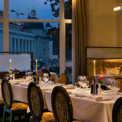 Kempinski Hotel Cathedral Square