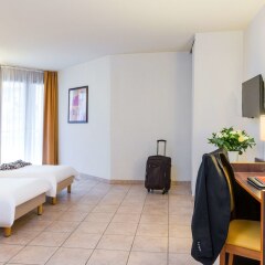 Отель Aparthotel Adagio access Nice Acropolis удобства в номере