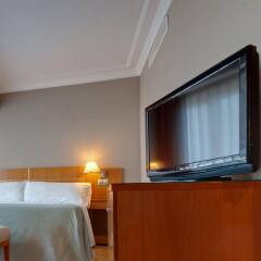 Отель Tryp San Sebastián Orly Hotel Испания, Сан-Себастьян - отзывы, цены и фото номеров - забронировать отель Tryp San Sebastián Orly Hotel онлайн удобства в номере
