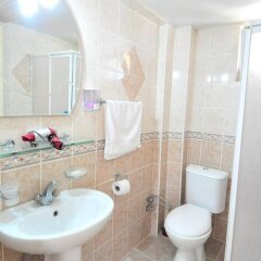 Yildizhan Hotel Турция, Памуккале - отзывы, цены и фото номеров - забронировать отель Yildizhan Hotel онлайн фото 17
