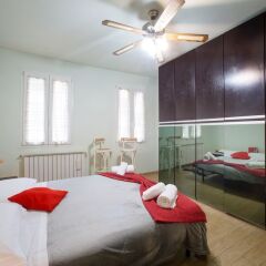 Отель Ognissanti 27- Keys Of Italy Италия, Флоренция - отзывы, цены и фото номеров - забронировать отель Ognissanti 27- Keys Of Italy онлайн детские мероприятия