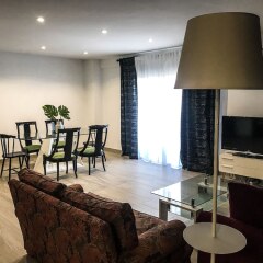 Отель Classic Flat Valencia