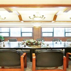 Отель South China Harbour View Шэньчжэнь помещение для мероприятий фото 2