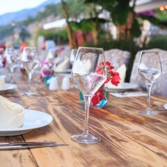 Zakros Hotel Lykia - Adults Only питание
