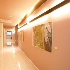 Yuwon Hotel интерьер отеля фото 2