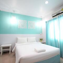 Preme Hostel комната для гостей фото 4