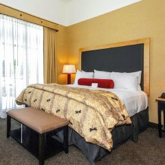 Cambria Hotel Akron - Canton Airport in Uniontown, United States of America from 166$, photos, reviews - zenhotels.com guestroom photo 2