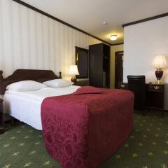 Helnan Phønix Hotel комната для гостей фото 5