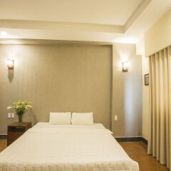 Отель My Lan Hanoi Hotel Вьетнам, Ханой - отзывы, цены и фото номеров - забронировать отель My Lan Hanoi Hotel онлайн комната для гостей фото 3