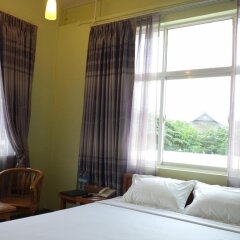 Jade Royal Hotel комната для гостей фото 2