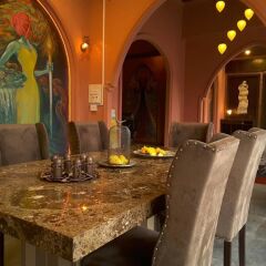 Отель Bee Sleep Hostel & Nana Art gallery Таиланд, Паттайя - отзывы, цены и фото номеров - забронировать отель Bee Sleep Hostel & Nana Art gallery онлайн в номере