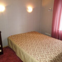 Гостиница Na Polosukhina 1 Apartment в Москве отзывы, цены и фото номеров - забронировать гостиницу Na Polosukhina 1 Apartment онлайн Москва комната для гостей фото 2