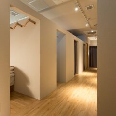 Отель Bed Stock - Hostel Япония, Фукуока - отзывы, цены и фото номеров - забронировать отель Bed Stock - Hostel онлайн фото 4