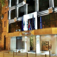 SANA Executive Hotel развлечения