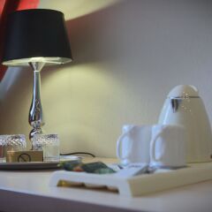 Гостиница Ландорф в номере