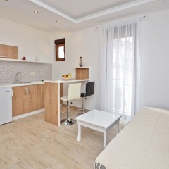 Отель Gospostina In Apartments Черногория, Будва - отзывы, цены и фото номеров - забронировать отель Gospostina In Apartments онлайн комната для гостей фото 2