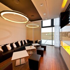 Novum Style Hotel Berlin Centrum фото 4