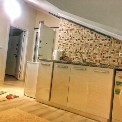 Отель Homelife Suites в номере фото 2
